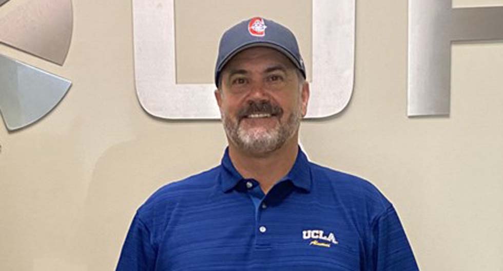 Compass Precision Spotlight Focuses on VP of Sales Jim Miller (November 15, 2022)